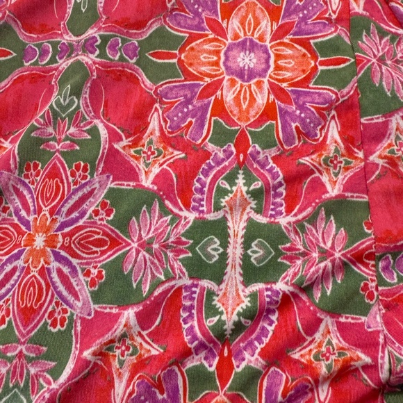 *GENTLY WORN* Misa Los Angeles Lorenza Maxi Skirt - Picture 4 of 6